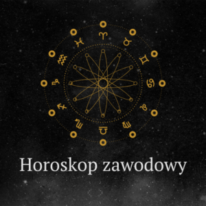 Horoskop zawodowy