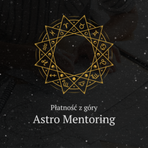 Astro Mentoring