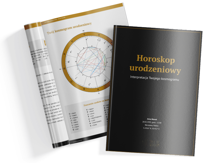 Horoskop urodzeniowy w PDF - obrazek 2