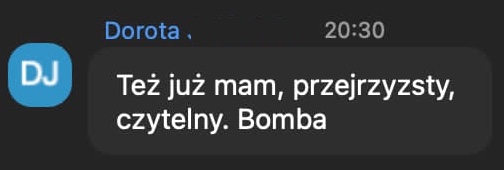 Opinia