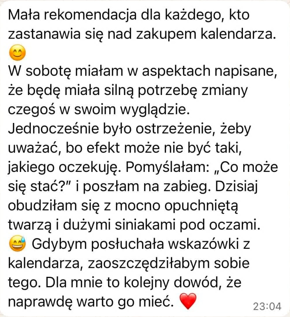 Opinia